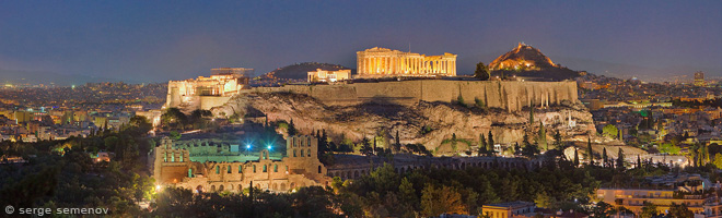 Acropolis