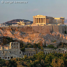 athens
