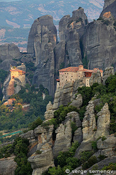 meteora