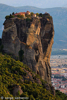 meteora