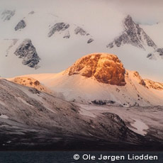 Svalbard